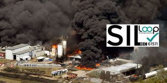 SIS, SIL, SIF, HIFT, HSE, PFH, PFD, Acidentes, Acidente, Accident, Accidents, Indústria, Industry, Indústria Química, Chemical Industry, Indústrias Químicas, Chemical Industries, Ferimento, Ferimentos, Injury, Injuries, Morte, Mortes, Death, Engenharia, Engineering, Segurança de Processo, Segurança de Processos, Segurança em Processos Industriais, Segurança em Processos Químicos, Safety Process, Falha Segura, Fail-Safe, Acidente na Eslovênia, Acidente na Índia, Acidente em Fábrica na Eslovênia, Acidente em Fábrica na Índia